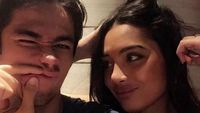 Seksinya Pacar Gavin Kwan hingga Seleb Cantik yang Dituding Pelakor