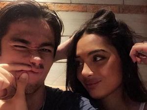 Seksinya Pacar Gavin Kwan hingga Seleb Cantik yang Dituding Pelakor