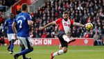 Striker-striker Jago Kandang di Premier League