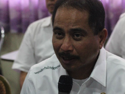 Menpar Minta Industri Pariwisata Lombok Berempati