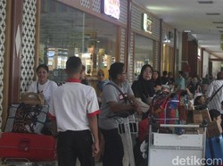 Bandara Adisutjipto Yogya Kembali Buka Rute Tujuan Denpasar Hari Ini