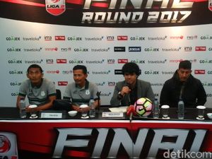Tak Puas Sekadar Promosi, PSMS dan Persebaya Ngotot Kejar Predikat Juara
