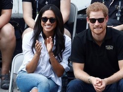 Pangeran Harry Akan Menikah dengan Kekasihnya Meghan Markle