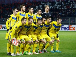 Raih Titel Liga ke-12 Beruntun berkat Gol di Menit ke-96