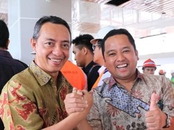 Pilwalkot Tangerang, Kepala Cabang Bandara Soetta Dilirik Inkumben