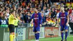 Gol Telak Messi yang Tidak Disahkan Wasit