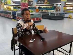 Dibuka 1 Desember, Transmart Carrefour Sukoharjo Jadi Gerai Ke-104
