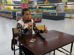 Dibuka 1 Desember, Transmart Carrefour Sukoharjo Jadi Gerai Ke-104