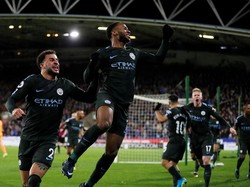 Sterling Terlahir Kembali