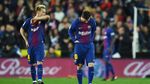 Gol Telak Messi yang Tidak Disahkan Wasit