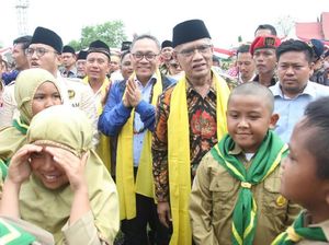 Ajak Generasi Muda Lawan Korupsi, Ketua MPR: Jangan Hanya Diam