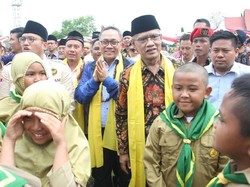 Ajak Generasi Muda Lawan Korupsi, Ketua MPR: Jangan Hanya Diam