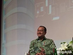 BEI: Saham Syariah Untungnya Dunia dan Akhirat