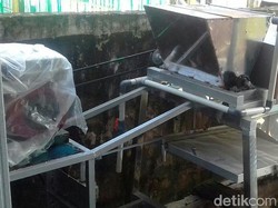 Suroto, Pemuda Lamongan Finalis Penemu Muda Alat Pengolah Singkong