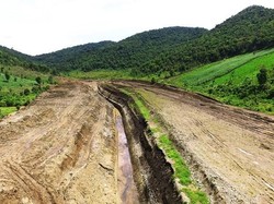 Begini Progres 3 Proyek Bendungan Jokowi di Sumbawa