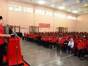 Basarah: Partai Pendukung Gus Ipul-Azwar Anas Makin Solid