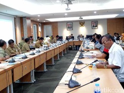 Diprotes DPRD DKI, Dana Hibah Laskar Merah Putih Jadi Rp 100 Juta