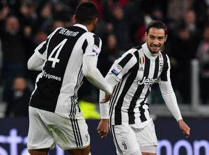 Cetak Gol Pertama dalam Kariernya, De Sciglio Ditagih Traktiran Makan Malam