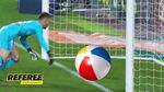 Meme-meme Lucu Gol Hantu Messi ke Gawang Valencia