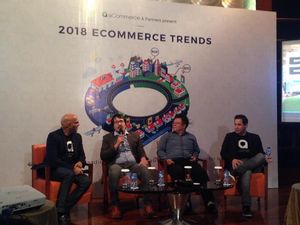 aCommerce Dorong Pertumbuhan Ritel dan e-Commerce di ASEAN