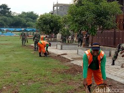 Jokowi Dijadwalkan Hadir, Lokasi Pembukaan MQK di Jepara Disiapkan