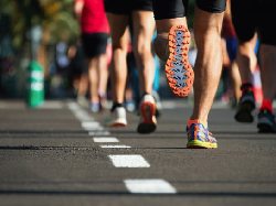 Babel Trail Run Perkuat Atraksi Wisata di Bangka Selatan