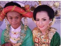 Viral ABG Nikah, Komnas Perempuan: Langgar UU!