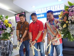 Telkomsel Hadirkan Samsung Experience Zone, Ini Keuntungannya
