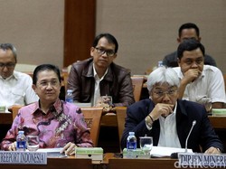 Jalan Panjang Pemerintah RI Serap 51% Saham Freeport