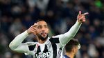 Inikah Formasi Juventus jika Cristiano Ronaldo Gabung?