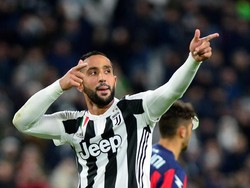 Dikaitkan dengan Marseille, Ini Respons Benatia