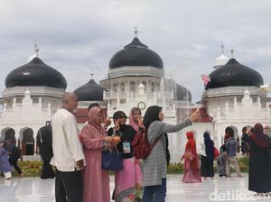 Langkah Banda Aceh Promosikan Wisata Langkah Banda Aceh Promosikan Wisata