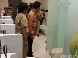 Yogya Punya Toilet Umum Bertaraf Internasional Rp 5,7 M, Seperti Apa?