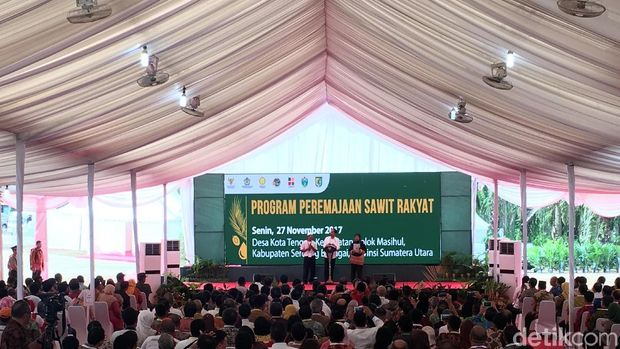 Jokowi: Saya Ikuti Kinerja Menteri, Intelijen Saya Banyak