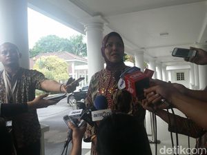 Ketua BKSAP DPR: Parlemen Asing Banyak Tanya soal Kasus Novanto Ketua BKSAP DPR: Parlemen Asing Banyak Tanya soal Kasus Novanto