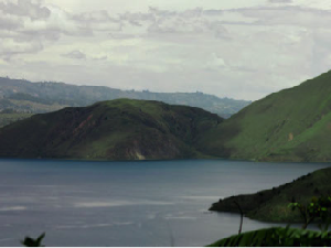 Ini Strategi Kemenpar Genjot Pariwisata Sumut