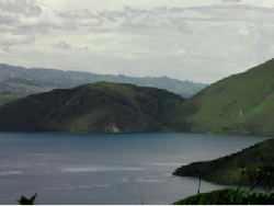 Ini Strategi Kemenpar Genjot Pariwisata Sumut