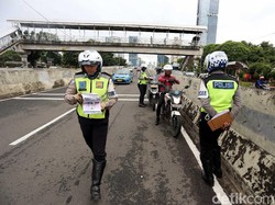 Operasi Zebra Pekan Depan, Jangan Lupa Lengkapi Surat-surat