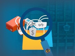 Ditjen Pajak Kini Bisa Pelototi Transaksi Holding Tambang BUMN