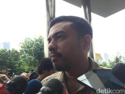 Komjen Iriawan Pj Gubernur Jabar, Golkar: Ngawur dan Blunder!