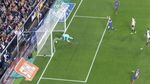 Meme-meme Lucu Gol Hantu Messi ke Gawang Valencia