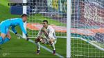 Meme-meme Lucu Gol Hantu Messi ke Gawang Valencia