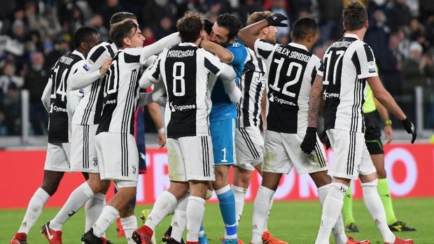 Cetak Gol Pertama dalam Kariernya, De Sciglio Ditagih Traktiran Makan Malam