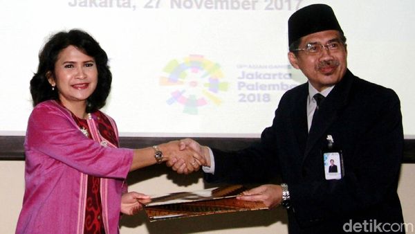 Bank Mandiri Gandeng RSUP Fatmawati