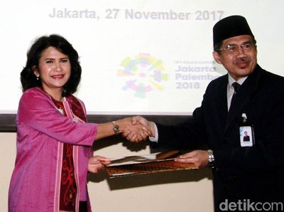 Bank Mandiri Gandeng RSUP Fatmawati