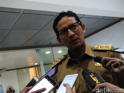 Deputi Gubernur DKI Bakal Punya Tugas Baru