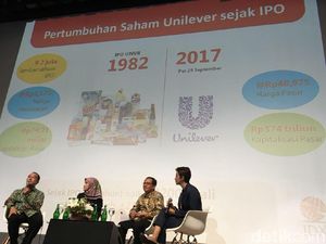 Saat Saham Bisa Jadi Warisan Untuk Anak Cucu