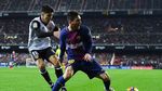 Gol Telak Messi yang Tidak Disahkan Wasit