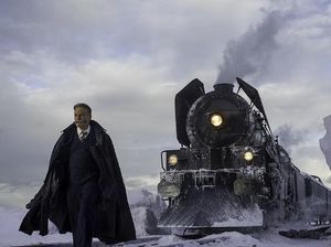 Murder On The Orient Express: Para Bintang di Tengah Misteri Pembunuhan