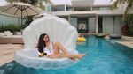 Erika Carlina, WAGs Indonesia Paling Hot?